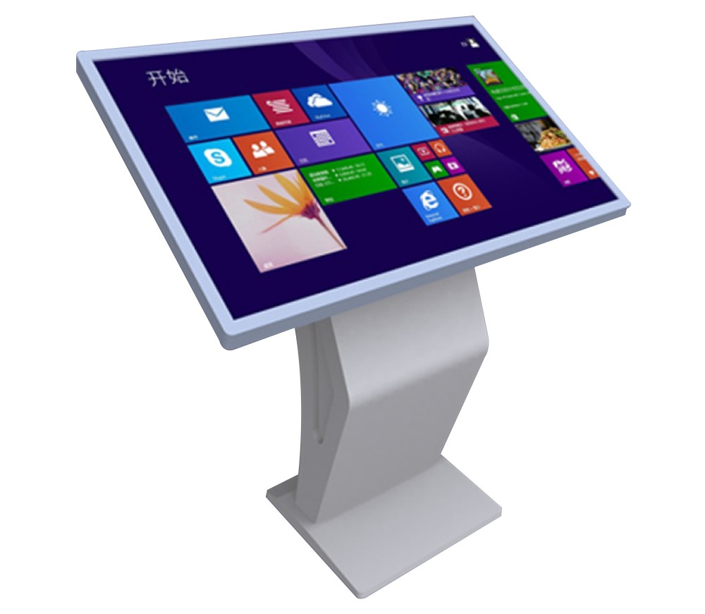 电容触摸和红外触摸的使用区别